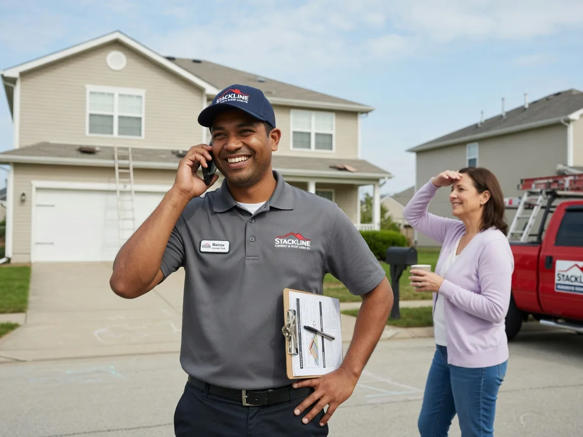 Chimney flashing repair Hanover, MN FAQs